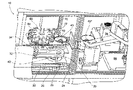 Une figure unique qui représente un dessin illustrant l'invention.